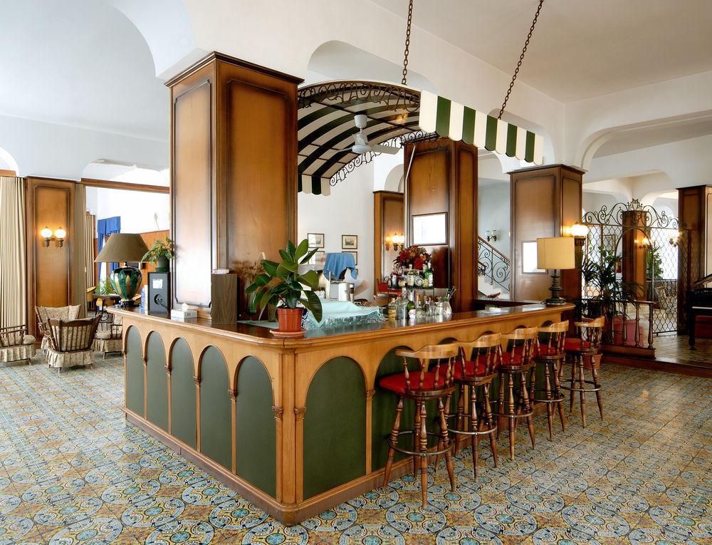 Grand Hotel Excelsior サン・ベネデット・デル・トロント エクステリア 写真